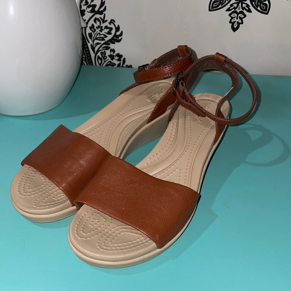 Crocs Wedges